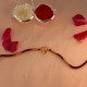 A Rakhi 
