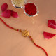  A Rakhi 