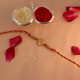  A Rakhi 