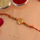  A Rakhi 