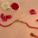  A Rakhi 