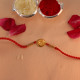 A Rakhi 