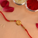  A Rakhi 