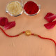  A Rakhi 