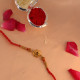  A Rakhi 
