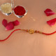 A Rakhi 