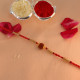  A Rakhi 
