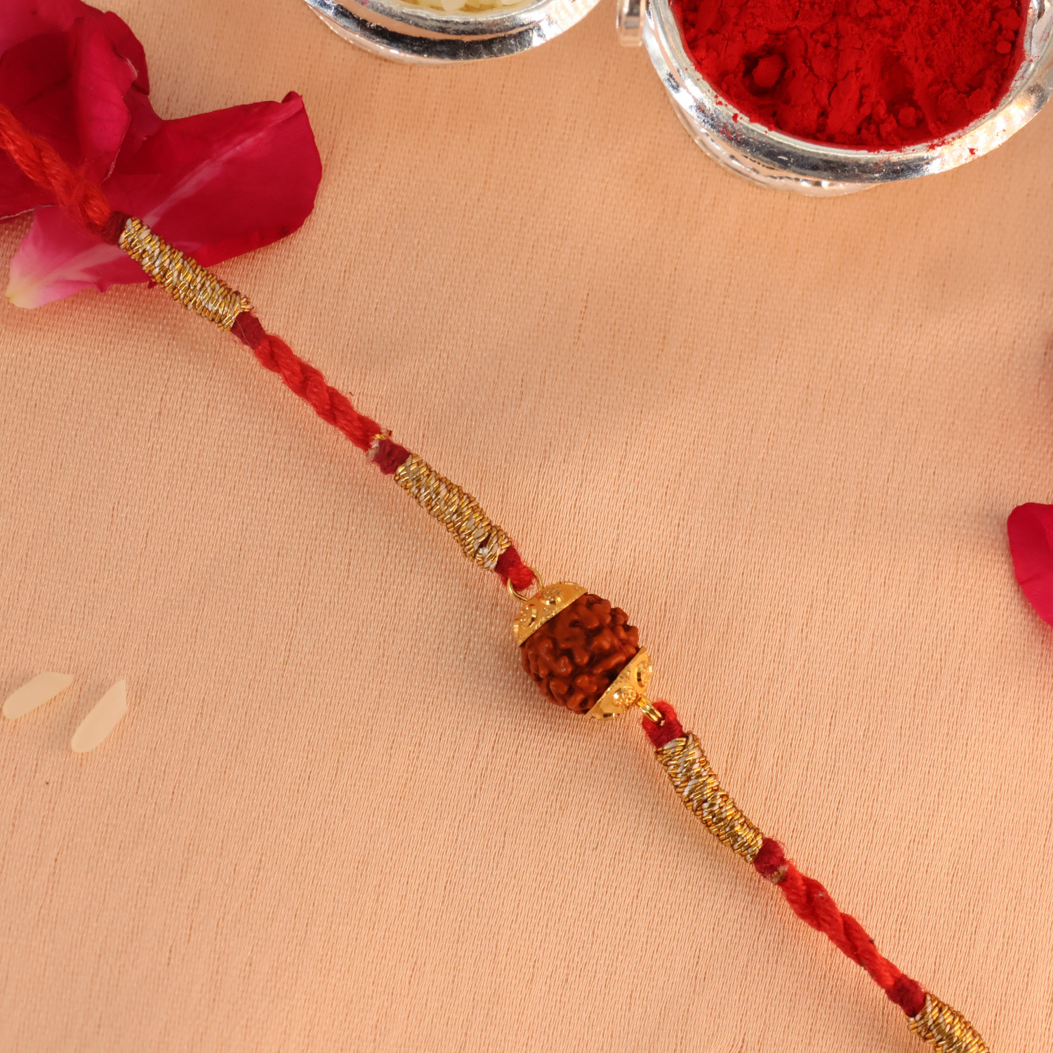  A Rakhi 