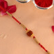  A Rakhi 