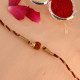  A Rakhi 