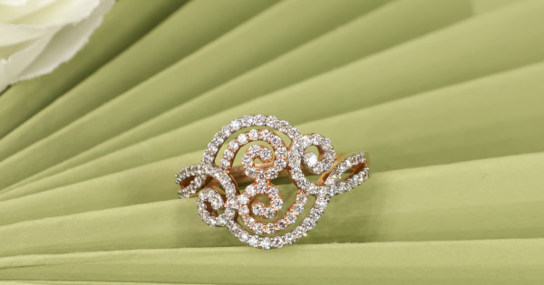 Delica Ring