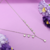 Silver Chain