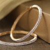 Dia Bangles